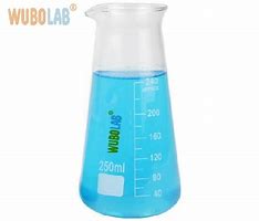 Plastic Beakers